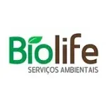 Ícone da BIOLIFESERVICOS AMBIENTAIS LTDA