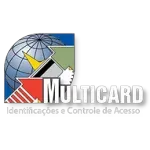 Ícone da MULTICARD  IDENTIFICACOES E CONTROLES DE ACESSO LTDA