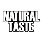 NATURAL TASTE