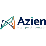 Ícone da AZIEN INTELIGENCIA CONTABIL LTDA