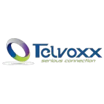 Ícone da TELVOXX SOLUCOES TECNOLOGICAS LTDA