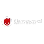 Ícone da ELETRO NACIONAL COMERCIO E REPRESENTACOES LTDA