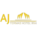 Ícone da HOTEL AJ IRAI LTDA