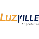 Ícone da LUZVILLE ENGENHARIA LTDA