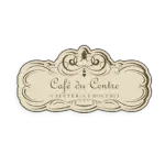 CAFE DU CENTRE FRANQUIAS