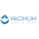 Ícone da VACINUM CLINICA DE VACINA LTDA