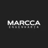 Ícone da MARCCA ENGENHARIA E CONSTRUCOES LTDA