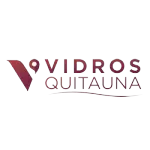 Ícone da VIDROS QUITAUNA LTDA