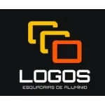 Ícone da LOGOS ESQUADRIAS E VIDROS LTDA