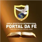 Ícone da IGREJA APOSTOLICA INTERNACIONAL PORTAL DA FE