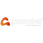 Ícone da CINESCOPIO PRODUCOES LTDA