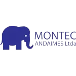 Ícone da MONTEC ANDAIMES LTDA