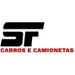 Ícone da SF COMERCIO DE CARROS E CAMIONETAS LTDA