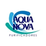 Ícone da AQUA NOVA COMERCIO DE FILTROS E REFRIGERACAO LTDA