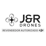 Ícone da JER DRONES LTDA