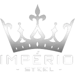 Ícone da IMPERIO STEEL DISTRIBUIDORA DE ACO LTDA