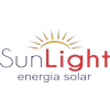 Ícone da SUNLIGHT ENERGIA SOLAR EMPREENDIMENTOS LTDA