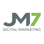 Ícone da JM7 DIGITAL MARKETING LTDA