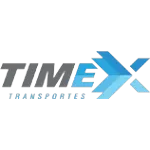 Ícone da TIMEX TRANSPORTES LTDA