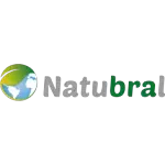 Ícone da NATUBRAL BRASIL PRODUTOS NATURAIS E ORGANICOS LTDA