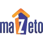 Ícone da MAZETO CONSTRUTORA LTDA