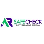 Ícone da SAFE CHECK  CIA LTDA