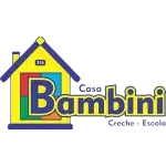 Ícone da CRECHE E ESCOLA CASA BAMBINI LTDA