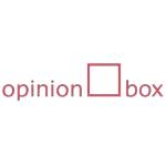 Ícone da OPINION BOX PESQUISAS SA