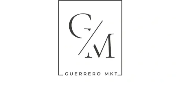 Logotipo da empresa GUERRERO PUBLICIDADE E PROPAGANDA