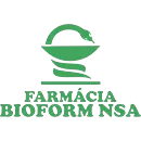 Ícone da FARMACIA BIOFORM NSA LTDA