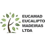 Ícone da EUCAMAD EUCALIPTO MADEIRAS LTDA