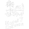 HOTEL 7 COLINAS