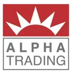 Ícone da ALPHA TRADING AGROPECUARIA LTDA