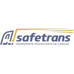 Ícone da SAFETRANS TRANSPORTE RODOVIARIO DE CARGAS LTDA