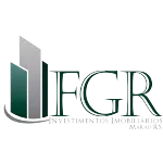 Ícone da FGR INVESTIMENTOS LTDA