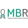 MBR  MAQUINAS TEXTEIS BERNHARD E RAMPANI COMERCIO E R