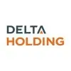 Ícone da DELTA HOLDING LTDA