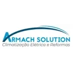 Ícone da ARMACH SOLUTION LTDA