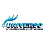 Ícone da UNIVERSO AR CONDICIONADO E REFRIGERACAO LTDA