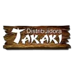 Ícone da DISTRIBUIDORA TAKAKI COMERCIO DE ACABAMENTOS LTDA