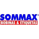 Ícone da SOMMAX ETIQUETAS AUTOADESIVAS LTDA