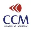 Ícone da CCM  MONTAGENS INDUSTRIAIS LTDA