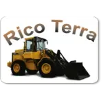 Ícone da RICO TERRA REMOCAO DE TERRAS LTDA