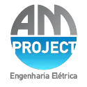 Ícone da AMPROJECT ENGENHARIA ELETRICA LTDA