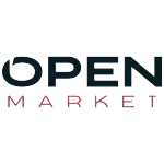 Ícone da OPEN MARKET COMERCIO EXTERIOR LTDA