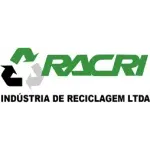 Ícone da RACRI INDUSTRIA DE RECICLAGEM LTDA