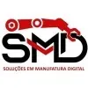 Ícone da SMD SOLUCOES EM MANUFATURA DIGITAL LTDA