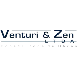 Ícone da VENTURI  ZEN LTDA