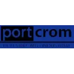 Ícone da PORTCROM INDUSTRIAL E COMERCIAL LTDA