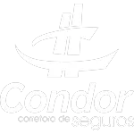 Ícone da CONDOR CORRETORA DE SEGUROS LTDA